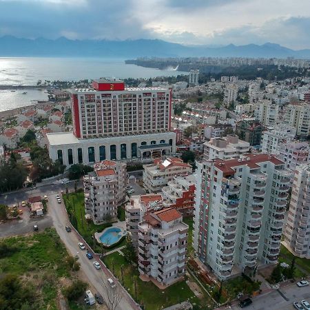 Lara Park Suits Comfort Antalya Eksteriør bilde