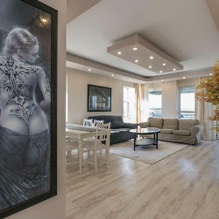 Lara Park Suits Comfort Antalya Eksteriør bilde