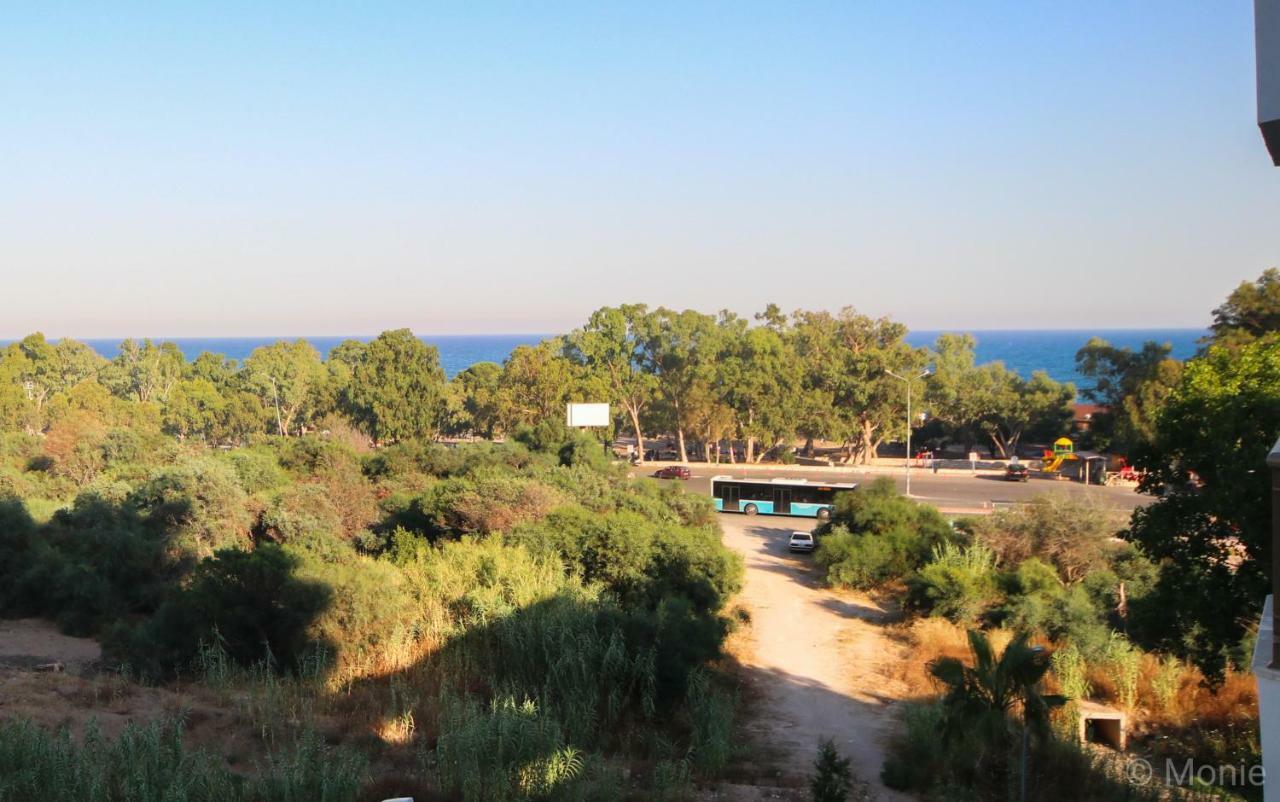 Lara Park Suits Comfort Antalya Eksteriør bilde