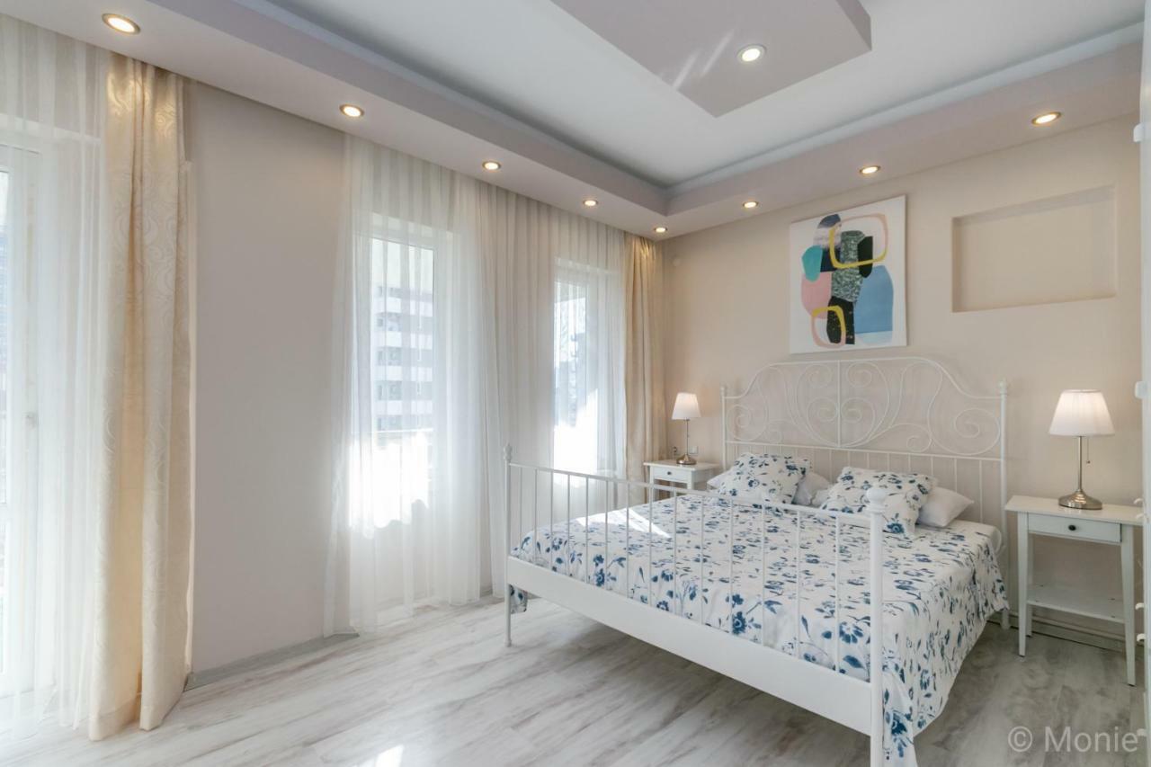 Lara Park Suits Comfort Antalya Eksteriør bilde