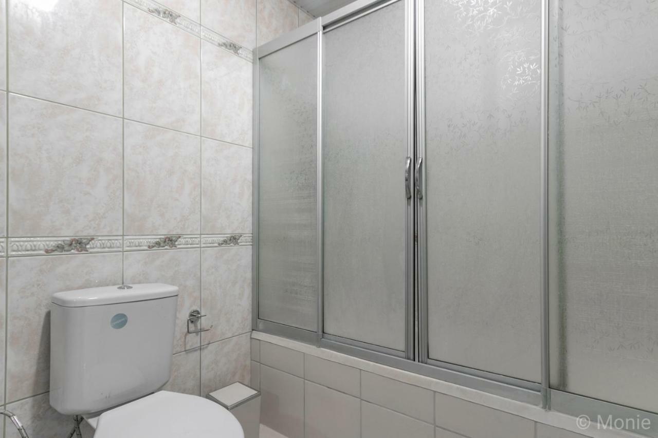 Lara Park Suits Comfort Antalya Eksteriør bilde