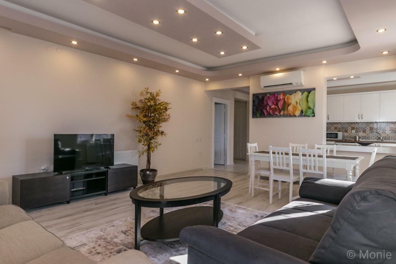 Lara Park Suits Comfort Antalya Eksteriør bilde