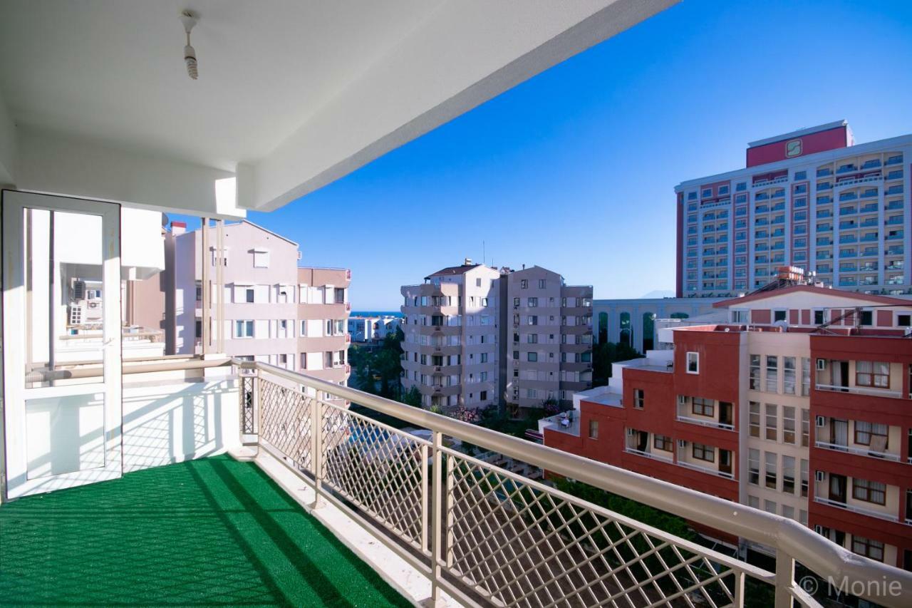 Lara Park Suits Comfort Antalya Eksteriør bilde